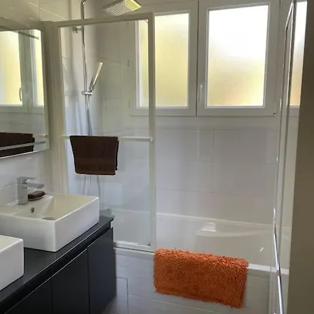 Maison Rhétaise Les Grenettes Сasa de vacaciones