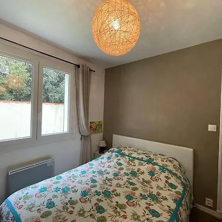 Сasa de vacaciones Maison Rhétaise Les Grenettes