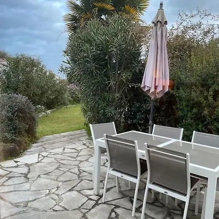 Сasa de vacaciones Maison Rhétaise Les Grenettes